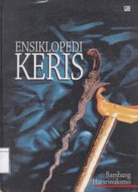 Image of Ensiklopedi Keris