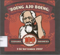 Image of Pameran Seni Rupa 