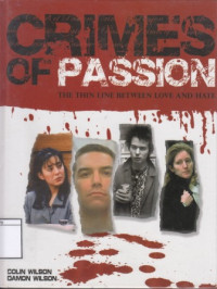 Image of Crime of Passion: the Thin Line Between Love and Hate
