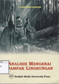 Image of Analisis Mengenai Dampak Lingkungan