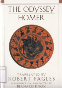 Image of The Odyssey