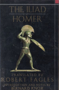 Image of The Iliad