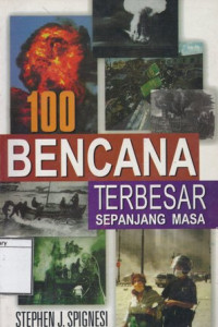 Image of 100 Bencana Terbesar Sepanjang Masa