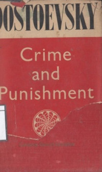 Image of Crime and Punishment