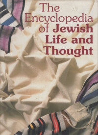 Image of The Encyclopedia of Jewish Life and Thought