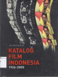 Image of Katalog Film Indonesia 1926 - 1005