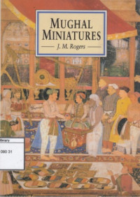 Image of Mughal Miniatures