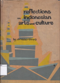 Image of Reflection on Indonesian Arts and Culture