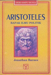 Image of Aristoteles: Bapak Ilmu Politik