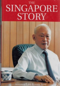 Image of The Singapore Story