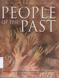 Image of People of the past: the epic story of human origins and development