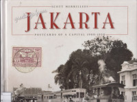 Image of Greetings from Jakarta: Postcards of a capital 1900 - 1950