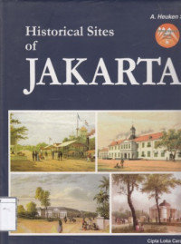 Image of Historical sites of Jakarta
