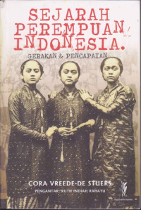 Image of Sejarah Perempuan Indonesia: Gerakan & Pencapaian