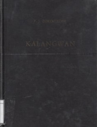 Image of Kalangwan : A Survey Of Javanese Literature