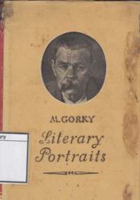 Image of Literary Portraits