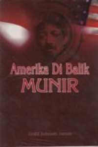 Image of Amerika dibalik Munir