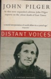 Image of Distant Voices