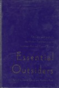 Image of Essesntial Outsiders : Chinese and Jews in the Modern Transformation of Southeast Asia and Central Europe