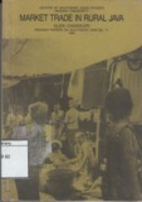 Image of Market Trade in Rural Java