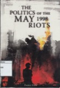 Image of The Politics of the May 1998 Riots