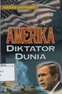 Image of Amerika Diktator Dunia