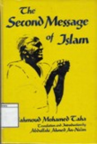Image of The Second Message of Islam