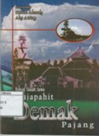 Image of Babad Tanah Jawa ( Majapahit - Demak - Panjang)