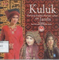 Image of Kuluk : Penutup Kepala Warisan Luhur dari Jambi