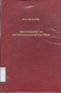 Image of Bibliography of The Indonesian Revolution
