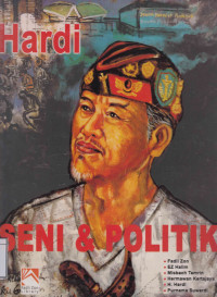 Image of Hardi: Seni & Politik