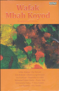 Image of Wafak Mbah Koyod