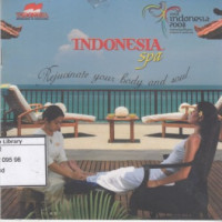 Image of Indonesia Spa : Rejuoinate your body and soul
