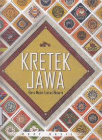 Image of Kretek Jawa: Gaya Hidup Lintas Budaya