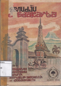 Image of Menudju Jogjakarta