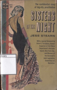 Image of Sisters of the Night