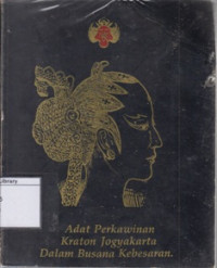 Image of Adat Perkawinan Kraton Jogyakarta dalam Busana Kebesaran