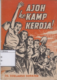 Image of Ajoh ke Kamp Kerdja