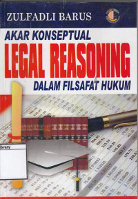 Image of Akar Konseptual Legal Reasoning Dalam Filsafat Hukum