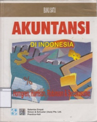 Image of Akuntansi di Indonesia