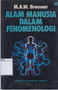 Image of Alam Manusia dalam Fenomenologi