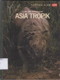 Image of Alam dan margasatarwa: Asia Tropik