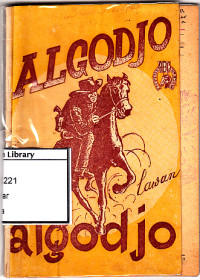 Image of Algodjo lawan algodjo