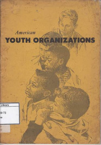 Image of American youth organizations