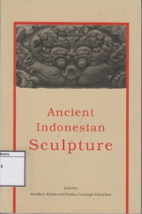 Image of Ancient Indonesian Sculpture