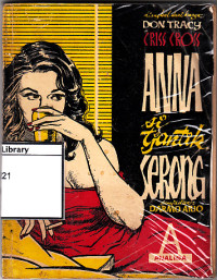 Image of Anna si tjantik serong