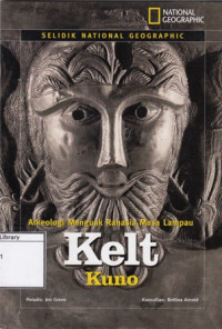 Image of Arkeologi Menguak Rahasia Masa Lampau Kelt Kuno