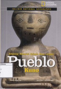 Image of Arkeologi Menguak Rahasia Masa Lampau Pueblo Kuno