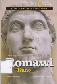 Image of Arkeologi Menguak Rahasia Masa Lampau Romawi Kuno