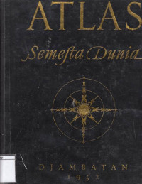 Image of Atlas Semesta Dunia